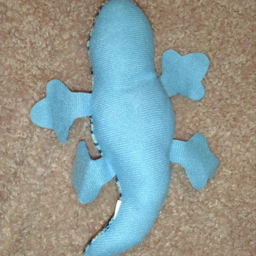 2/$5 Leo the lizard